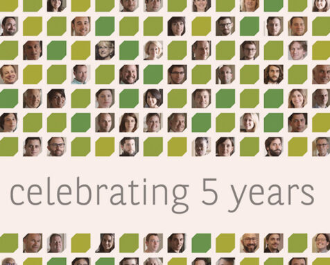 corporate yearbook