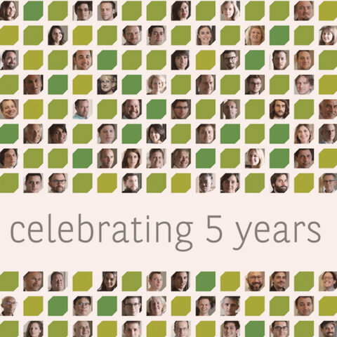 corporate yearbook