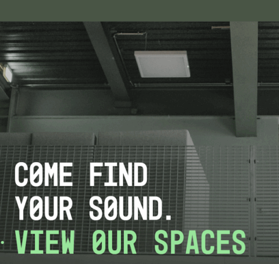 Sonotron Site Messaging